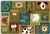 KIDSoft Animal Sounds Toddler Rug - Nature - CFK187XX - Carpets for Kids