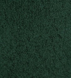 Mt. St. Helens Solids Rug - Emerald - Oval - 8'3" x 11'8" - CFK2183306 - Carpets for Kids
