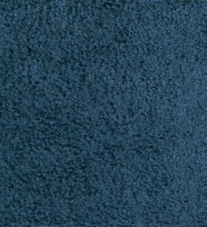 Mt. St. Helens Solids Rug - Blueberry - Oval - 8'3" x 11'8" - CFK2183405 - Carpets for Kids