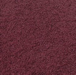 Mt. St. Helens Solids Rug - Cranberry - Oval - 8'3" x 11'8" - CFK2183810 - Carpets for Kids