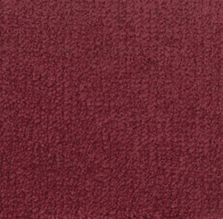 Mt. Shasta Solids Rug - Raspberry Jam - Rectangle - 4' x 6' - CFK3046843 - Carpets for Kids