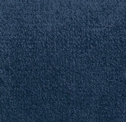 Mt. Shasta Solids Rug - Ocean Blue - Rectangle - 8'4" x 12' - CFK3112461 - Carpets for Kids