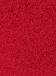 KIDply Soft Solids Rug - Red Velvet - Rectangle - 8'4" x 12' - CFK51128010 - Carpets for Kids
