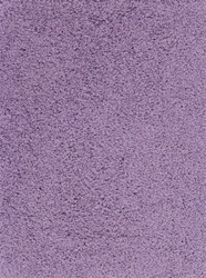 KIDply Soft Solids Rug - Lilac - Rectangle - 8'4" x 12' - CFK51129000 - Carpets for Kids