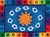 Sunny Day Learn & Play Rug - Rectangle - 5'10" x 8'4" - CFK9400 - Carpets for Kids