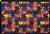 Puzzled Rug - JC57XX - Joy Carpets