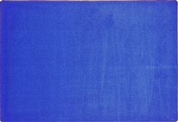 Interlude Rug - Royal Blue - Rectangle - 6' x 9' - JCI30Q06 - Joy Carpets