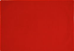 Interlude Rug - Red - Rectangle - 6' x 9' - JCI30Q07 - Joy Carpets