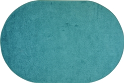Interlude Rug - Mint - Oval - 12' x 8' - JCI30SS05 - Joy Carpets