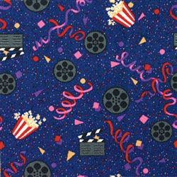 Cinema Wall-to-Wall Carpet - 12' - JC30W - Joy Carpets