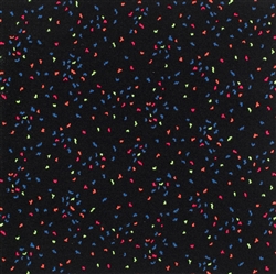 Starry Night Fluorescent Wall-to-Wall Carpet - 12' - JC39W - Joy Carpets