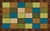 Nature's Colors Seating Rug - Rectangle - 7'6" x 12'