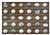 Stones Pixel Perfect Seating Rug - Rectangle - 8' x 12'