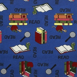 Bookworm Wall-to-Wall Carpet - JC1419WXX - Joy Carpets