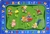 Teddy Bear Playground Rug - JC1437XX - Joy Carpets