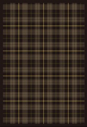 Bit O Scotch Rug - Bark Brown - Rectangle - 3'10" x 5'4" - JC1511B05 - Joy Carpets