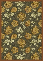 Trade Winds Wall-to-Wall Carpet - Bamboo - 13'6" - JC1576W03 - Joy Carpets