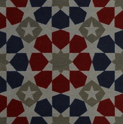 Americana Wall-to-Wall Carpet - 13'6" - JC1583W - Joy Carpets