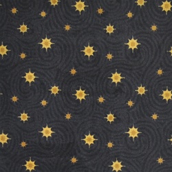 Milky Way Rug - Charcoal - Rectangle - 5'4" x 7'8" - JC1668C01 - Joy Carpets