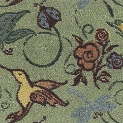 Flights of Fantasy Wall-to-Wall Carpet - 13'6" - JC435WXX - Joy Carpets