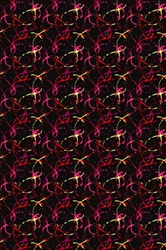 Silly String Fluorescent Rug - JC443XX - Joy Carpets