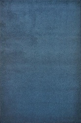 Comfort Plus Rug - Light Blue - Rectangle - 6' x 6' - JC622P09 - Joy Carpets