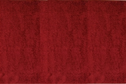 Interlude Rug - Burgundy - Rectangle - 12' x 6' - JCI30R01 - Joy Carpets