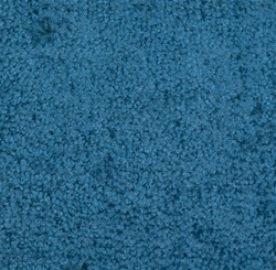 Mt. St. Helens Solids Rug - Marine Blue - Oval - 8'3" x 11'8" - CFK2183407 - Carpets for Kids
