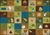 Learning Blocks Rug - Nature - Rectangle - 8'4" x 11'8" - CFK37712 - Carpets for Kids
