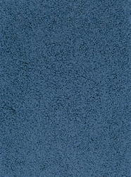 KIDply Soft Solids Rug - Denim - Rectangle - 8'4" x 12' - CFK51124000 - Carpets for Kids