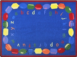 Baby Beads Rug - JC1783XX - Joy Carpets