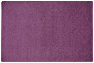 Endurance Classroom Rug - Purple - JC80XX08 - Joy Carpets