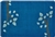 KIDSoft Branching Out Rug - Blue - CFK1054, CFK1056, CFK1058 - Carpets for Kids