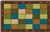 Natures Colors Seating Rug - CFK181XX - Carpets for Kids