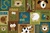 Animal Sounds Toddler Rug - Nature - Rectangle - 4' x 6' - CFK18724 - Carpets for Kids