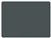 KIDSoft Subtle Stripes Rug - Gray/Blue
