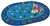 Hip Hop to the Top Rug - CFK24XX - Carpets for Kids