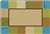 KIDSoft Pattern Blocks Rug - Nature - CFK26754, CFK26756, CFK26758 - Carpets for Kids