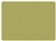 KIDSoft Subtle Stripes Rug - Green/Tan