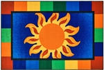 Sunny Day Value Rug - Rectangle - 3' x 4'6"