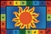 Alphabet Sunny Day Value Rug - Rectangle - 3' x 4'6"