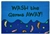 Wash Away the Germs Sanitize Value Mat - Rectangle - 3' x 4'6"