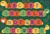 Caterpillar Friends Green Rug - Rectangle - 4' x 6' - CFK4829 - Carpets for Kids