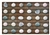 Stones Pixel Perfect Seating Rug