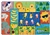 Jungle Jam Counting Pixel Perfect Rug