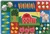 Toddler Farm Counting Pixel Perfect Rug