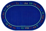 Chalk & Play Literacy Rug