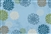 Delightful Dahlia Pixel Perfect Rug