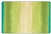 Green Acres Stripes Pixel Perfect Rug