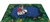 Peaceful Tropical Night Rug - CFK65XX - Carpets for Kids